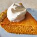 Vacation Recipes – Homemade Pumpkin Pie Recipe