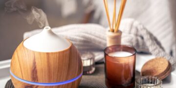 How To Use Electric Aroma Diffuser- You Need Know