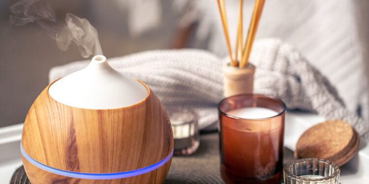 How To Use Electric Aroma Diffuser- You Need Know