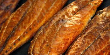 Smoked Fish: How To Cook And Enjoy