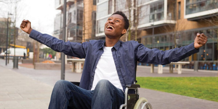 How Can People with Disability Live an Independent Life?
