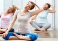 The Benefits of Doing Yoga In A Yoga Studio