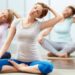 The Benefits of Doing Yoga In A Yoga Studio