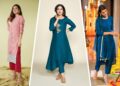 Kurta’s Set for Women Exudes Masculinity Like Never Before!