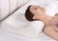 Sleep Better And Wake Up Pain-Free With A Cervical Neck Pillow