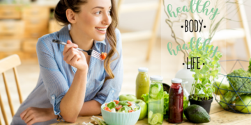 How Can You Stay Healthy And Look Great?