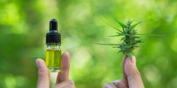 Everything you Need to know about CBD Oil and Tinctures
