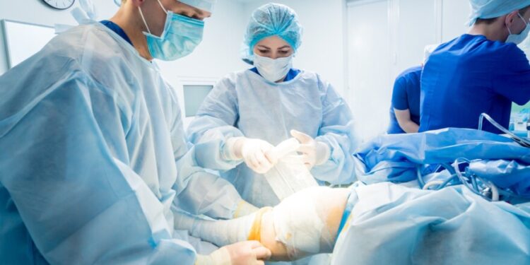 An Overview of Orthopaedic Surgery - You Should Know