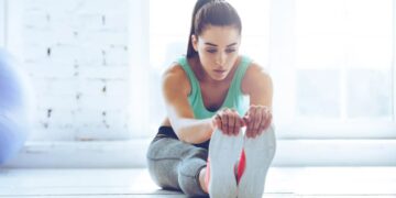 Fitness Fatigue: 4 Tips for Fighting Fitness Fatigue