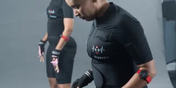 Kratos Studios: The Revolutionary Game-Changer in Fitness