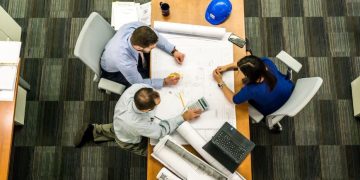 6 Tips for Construction Resource Management