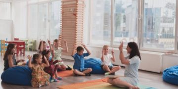 How To Choose The Right Care Center For Your Toddler?