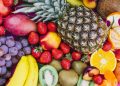 Seasonal Fruits for Immunity Boosting