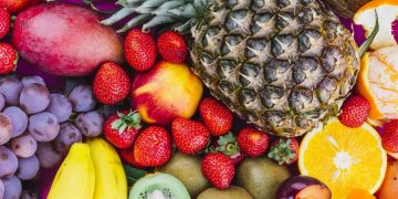 Seasonal Fruits for Immunity Boosting