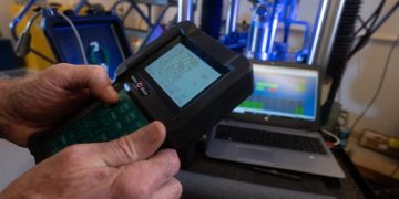 Why On-Site Calibration Services Are Critical for Your Quality Control Process