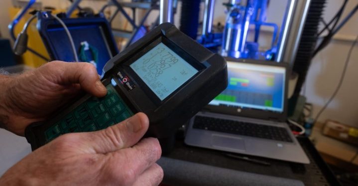 Why On-Site Calibration Services Are Critical for Your Quality Control Process