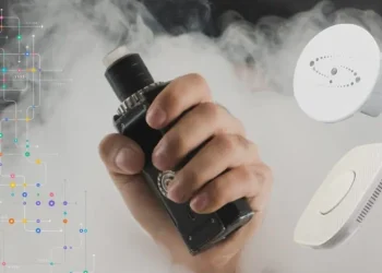 Vape and Bullying Detection in Schools The Technology Keeping Kids Safe