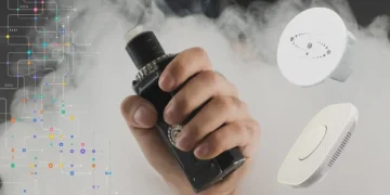 Vape and Bullying Detection in Schools The Technology Keeping Kids Safe