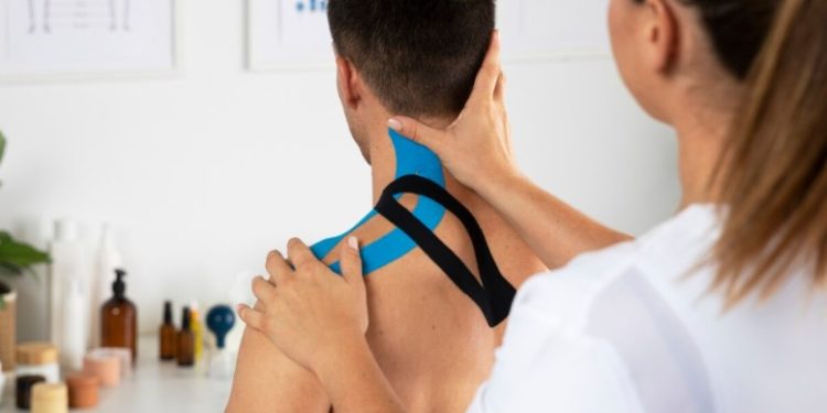 Why athletes should include chiropractic care in their training routine