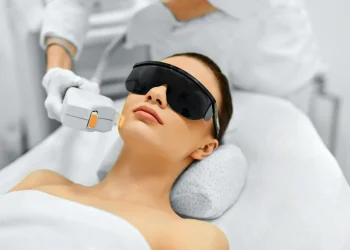 The Evolution of Skincare: How Modern Laser Treatments Are Transforming Beauty