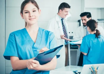 Steps to Launch Your Career as a Medical Assistant